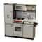 KidKraft Uptown Elite Espresso Play Kitchen With EZ Kraft Assembly™